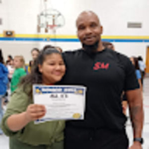 Meet your Posher, Michael